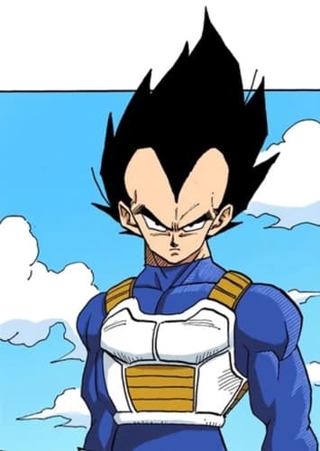 Vegeta