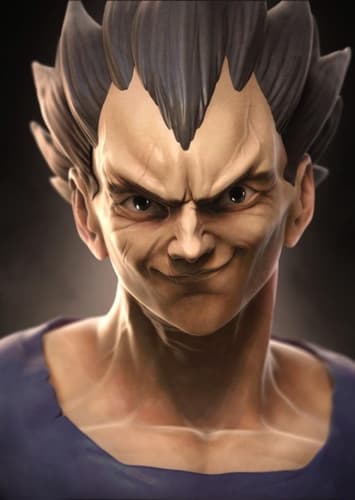 Vegeta