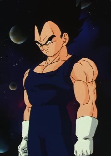 Vegeta