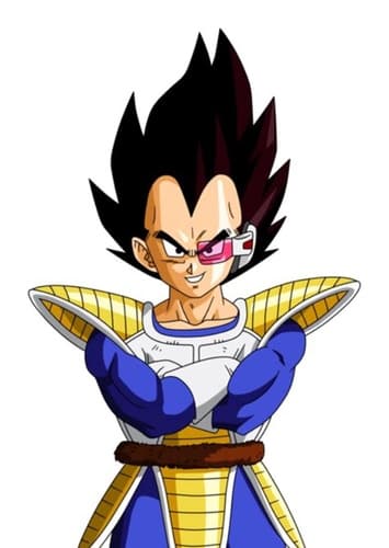 Vegeta