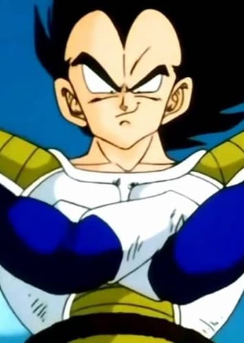 Vegeta