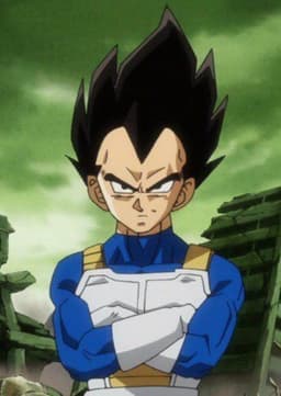 Vegeta