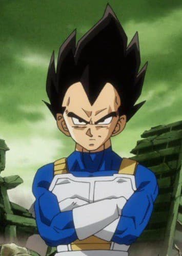 Vegeta