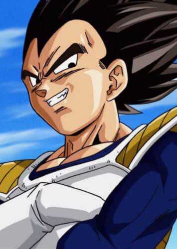 Vegeta