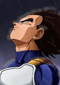 Vegeta