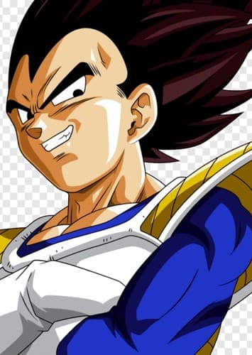 VEGETA