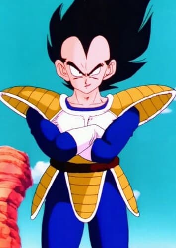 Vegeta