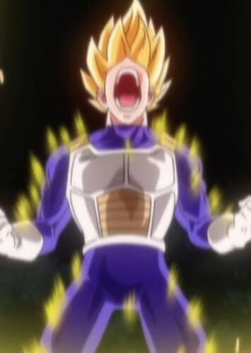 Vegeta