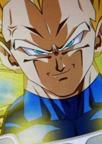Vegeta