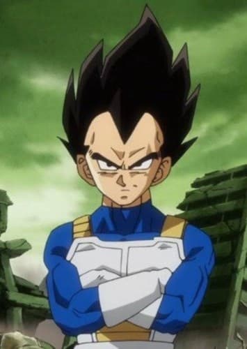 Vegeta
