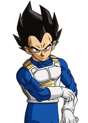 Vegeta