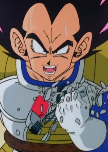 VEGETA