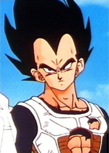 Vegeta