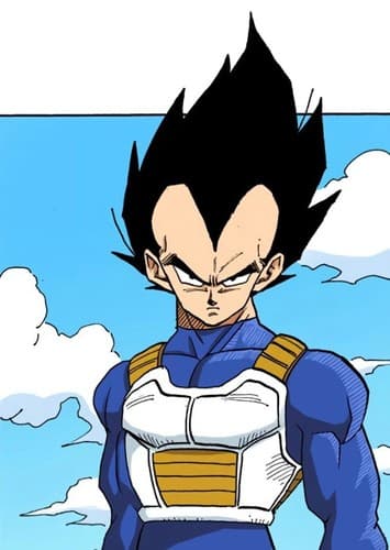 VEGETA