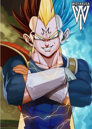 Vegeta