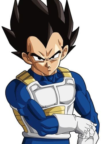Vegeta