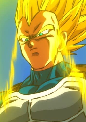 Vegeta (Future)