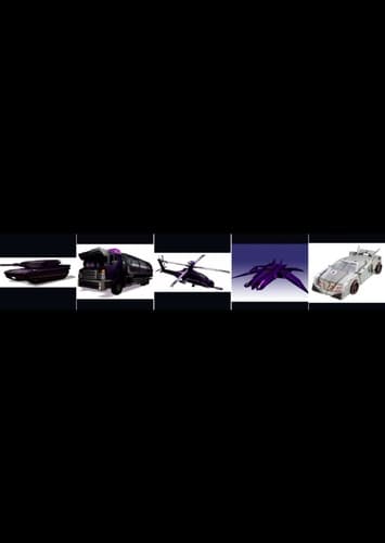 Vehicons