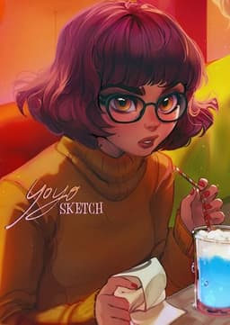 Velma Dinkley