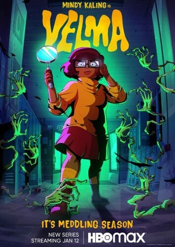 Velma (2023)