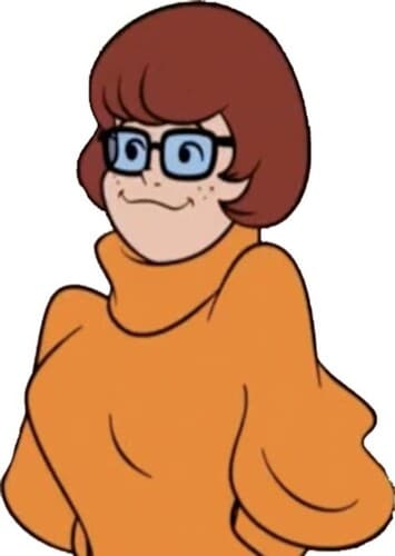 Velma Dinkey