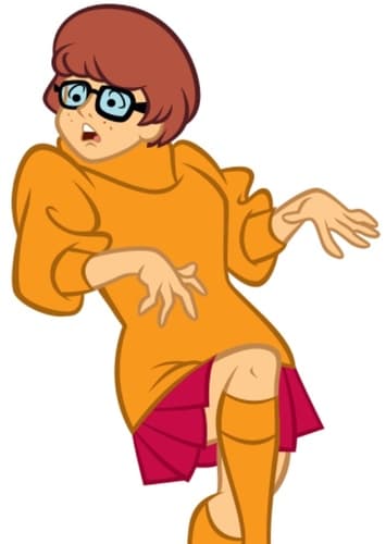 Velma Dinkley