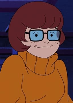 Velma Dinkley