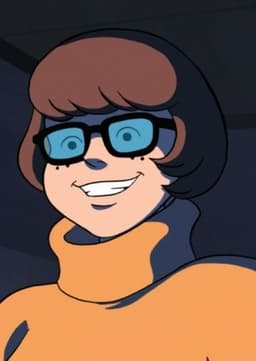 Velma Dinkley