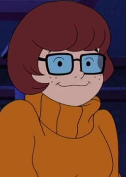 Velma Dinkley