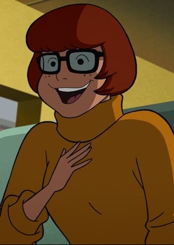 Velma Dinkley