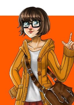 Velma Dinkley