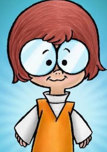 Velma Dinkley