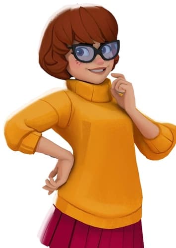 Velma Dinkley