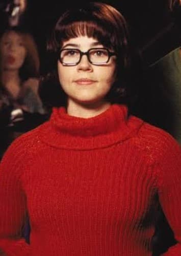 Velma Dinkley