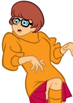 Velma Dinkley