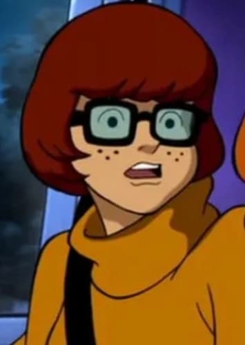Velma Dinkley