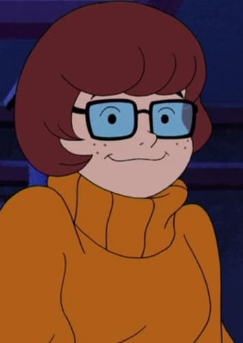 Velma Dinkley