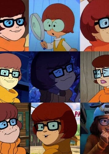 Velma Dinkley