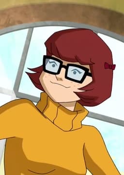 Velma Dinkley