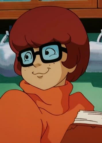 Velma Dinkley