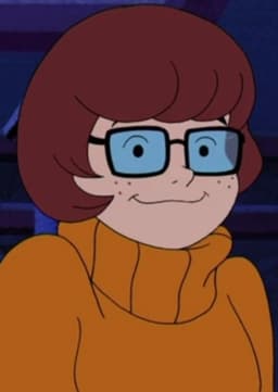 Velma Dinkley