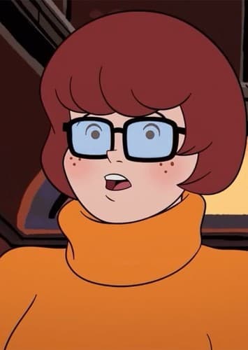 Velma Dinkley