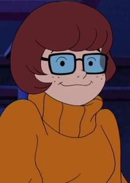 Velma Dinkley