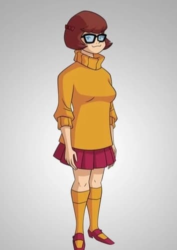 Velma Dinkley