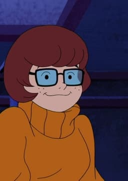 Velma dinkley