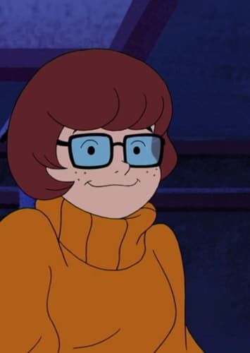 Velma dinkley