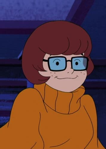 Velma Dinkley
