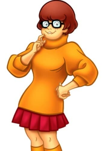 Velma Dinkley