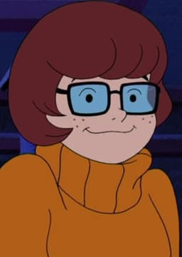 Velma Dinkley 2