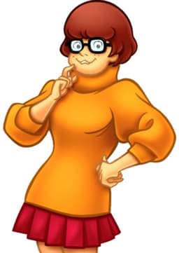 Velma Dinkley